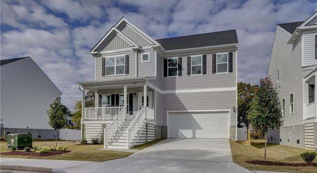 Photo of 9601 9th Bay St, Norfolk, VA 23518