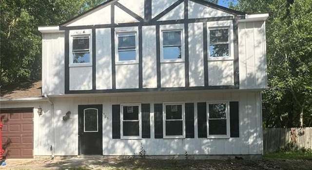 Photo of 425 Aspen Dr, Newport News, VA 23608