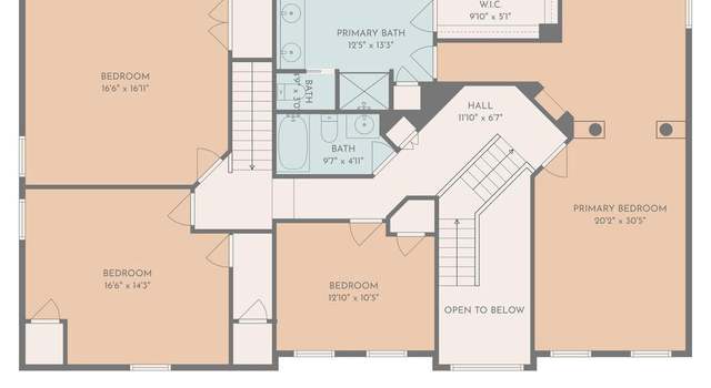 Photo of 2228 Dulwich Pl, Virginia Beach, VA 23456