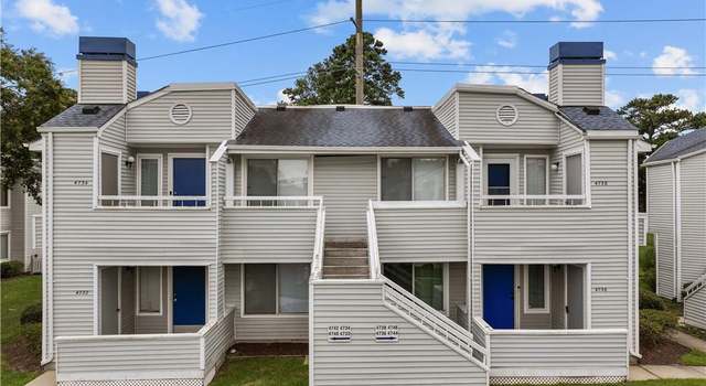 Photo of 4734 Red Duck Ct, Virginia Beach, VA 23462