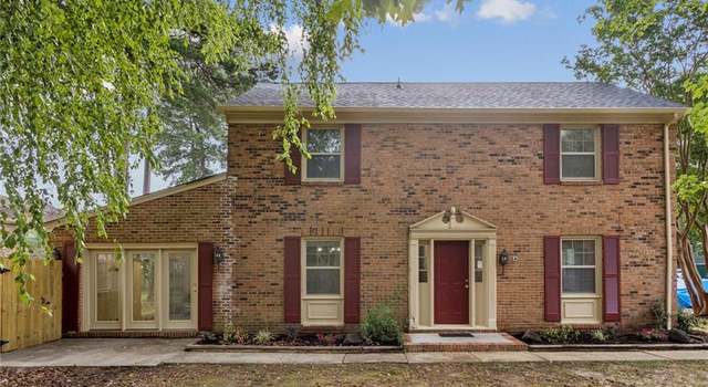 Photo of 384 Deputy Ln Unit A, Newport News, VA 23608
