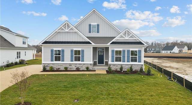 Photo of 318 Tributary Ln, Carrollton, VA 23314