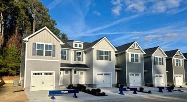 Photo of 104 Summit View Ln, Franklin, VA 23851