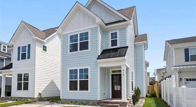 Photo of 414 25th St, Virginia Beach, VA 23451