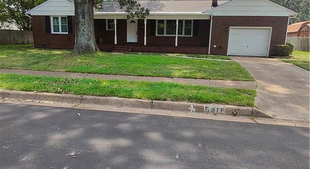Photo of 5411 Curlew Dr, Norfolk, VA 23502