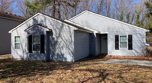 Photo of 6104 Arthur Ave, Portsmouth, VA 23703