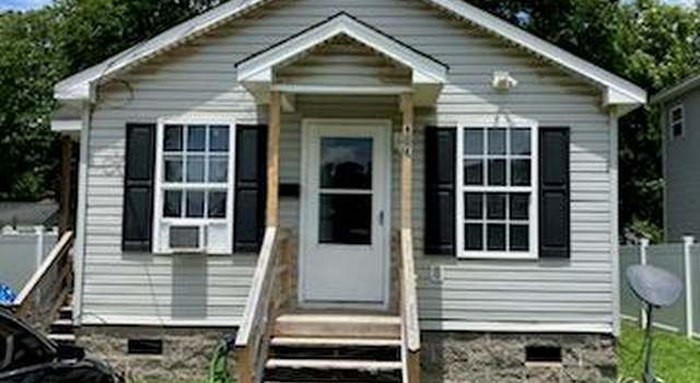 Photo of 402 Webb St, Suffolk, VA 23434