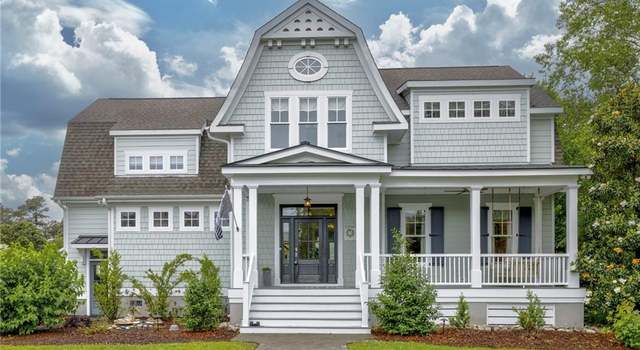 Photo of 3500 Holly Rd, Virginia Beach, VA 23451