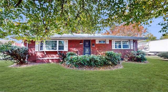 Photo of 6815 Granby St, Norfolk, VA 23505