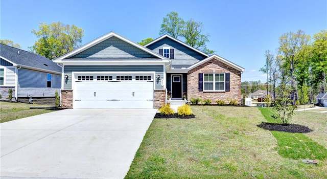 Photo of 307 Westport Fry Dr, Williamsburg, VA 23185