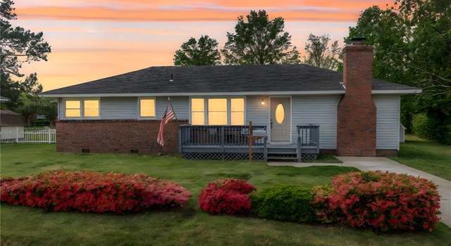 Photo of 1821 Perrel St, Virginia Beach, VA 23455