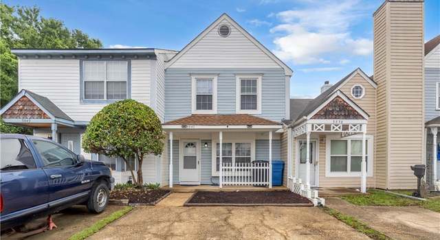 Photo of 3840 Rica Dr, Virginia Beach, VA 23453