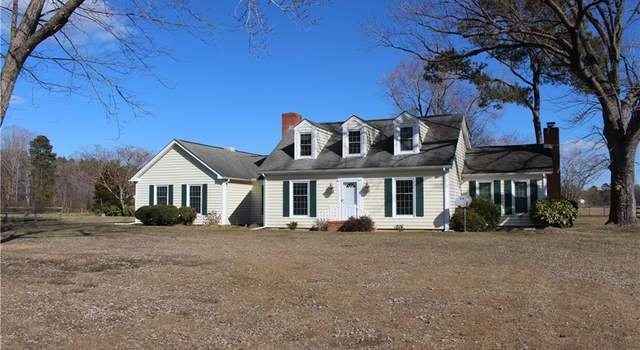 Photo of 443 Bethel Church Rd, Jamaica, VA 23079