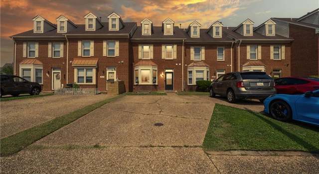 Photo of 1217 Killington Sq, Chesapeake, VA 23320