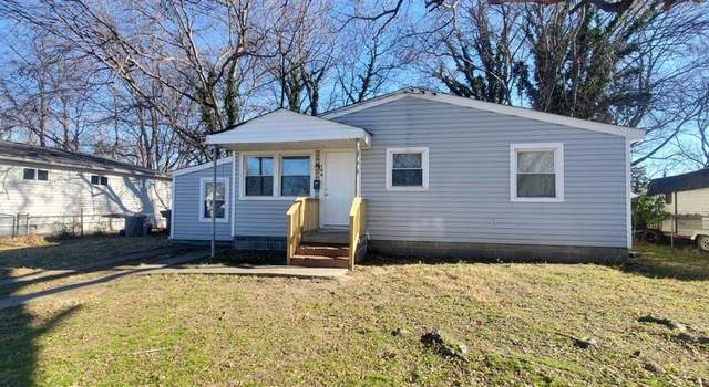 Photo of 126 Ransone St, Hampton, VA 23669