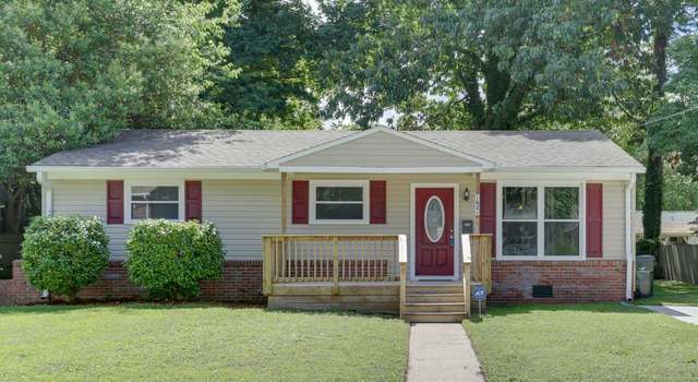 Photo of 1621 Bill St, Norfolk, VA 23518