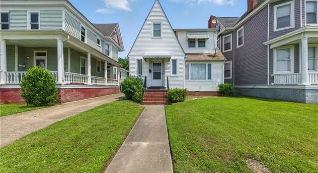 Photo of 2718 Chesterfield Blvd, Norfolk, VA 23504