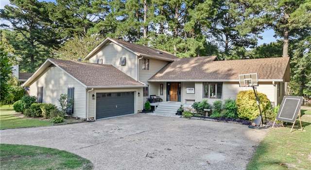 Photo of 129 Winsome Haven Dr, Seaford, VA 23696
