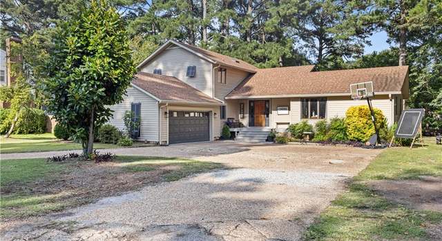 Photo of 129 Winsome Haven Dr, Seaford, VA 23696