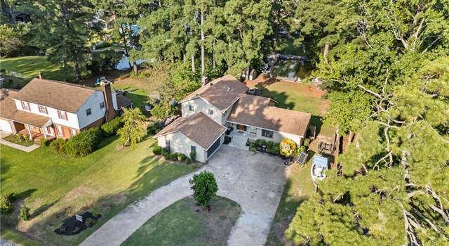 Photo of 129 Winsome Haven Dr, Seaford, VA 23696