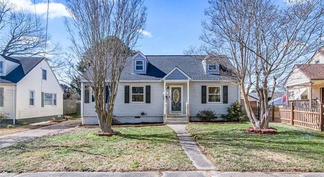 Photo of 3433 E Bonner Dr, Norfolk, VA 23513