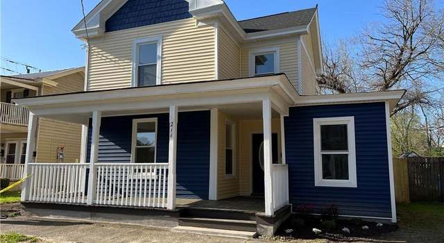 Photo of 211 Central Ave, Suffolk, VA 23434