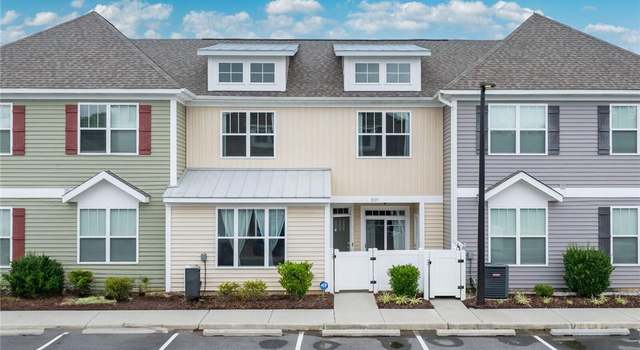 Photo of 1113 Celia Ct, Hampton, VA 23666