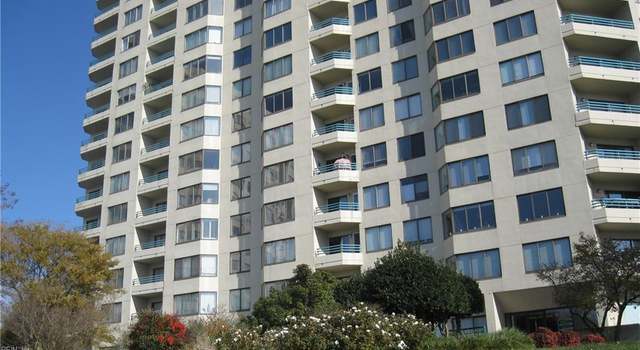 Photo of 7501 River Rd Unit 5F, Newport News, VA 23607