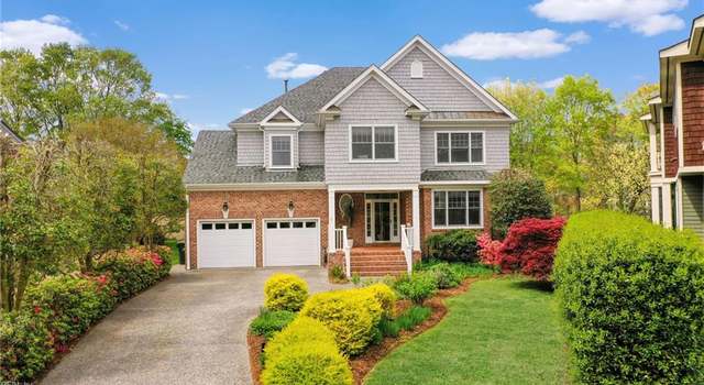 Photo of 1502 Montpelier Ct, Norfolk, VA 23509