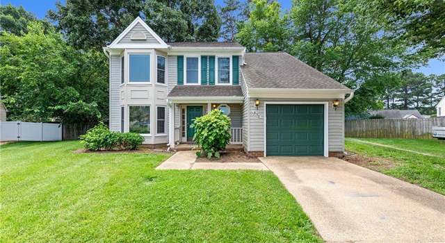 Photo of 890 Brompton Ct, Newport News, VA 23608