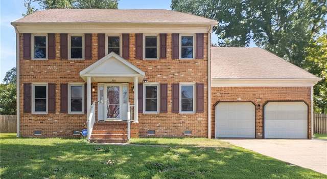 Photo of 1328 Lake James Dr, Virginia Beach, VA 23464