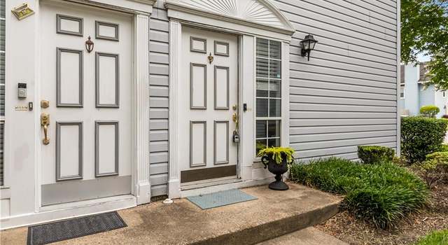 Photo of 4592 Genoa Cir, Virginia Beach, VA 23462