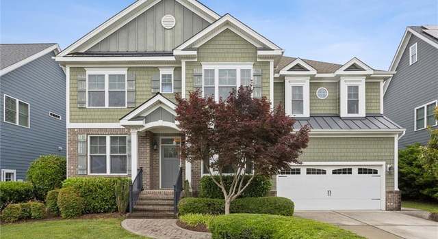 Photo of 3747 Willow Glenn Cir, Suffolk, VA 23435