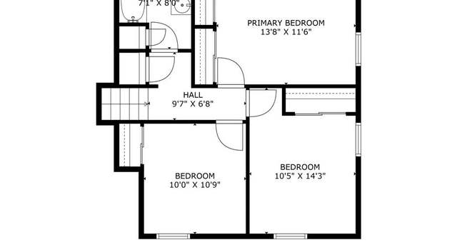 Photo of 37 Lancaster Ter, Hampton, VA 23666
