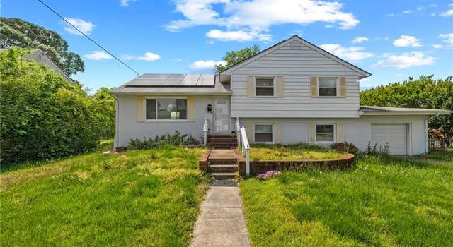 Photo of 37 Lancaster Ter, Hampton, VA 23666