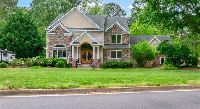 Photo of 1125 Blackburn Ln, Virginia Beach, VA 23454