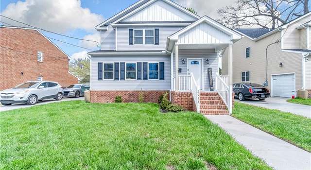 Photo of 2914 E Virginia Beach Blvd, Norfolk, VA 23504