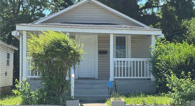 Photo of 1122 37th St, Newport News, VA 23607