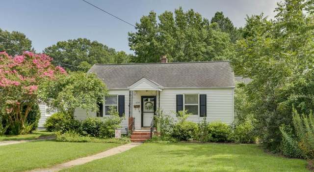 Photo of 634 Sterling St, Newport News, VA 23605