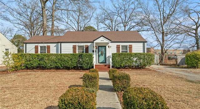 Photo of 6112 Grayson Ave, Newport News, VA 23605
