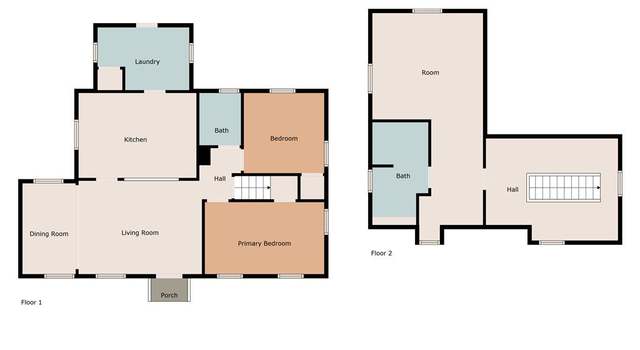 Photo of 5313 Ashby St, Norfolk, VA 23502