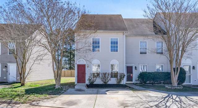 Photo of 364 Francisco Way, Newport News, VA 23601