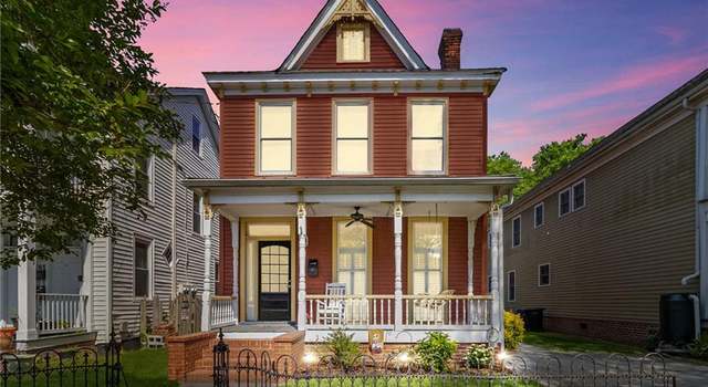 Photo of 69 Linden Ave, Portsmouth, VA 23704