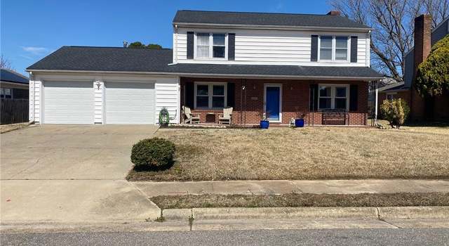 Photo of 7 Pendleton Ct, Hampton, VA 23669