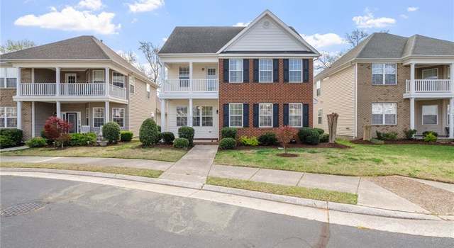 Photo of 3712 Cainhoy Ln Unit 30, Virginia Beach, VA 23462