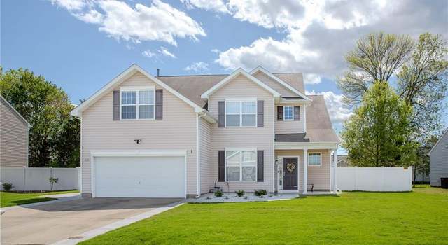 Photo of 1225 Veranda Way, Chesapeake, VA 23320