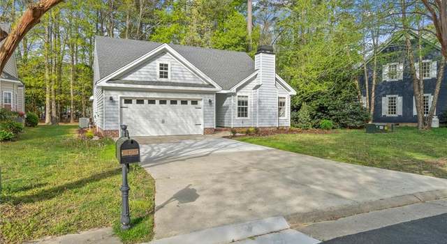 Photo of 12 Carissa Ct, Cape Charles, VA 23310