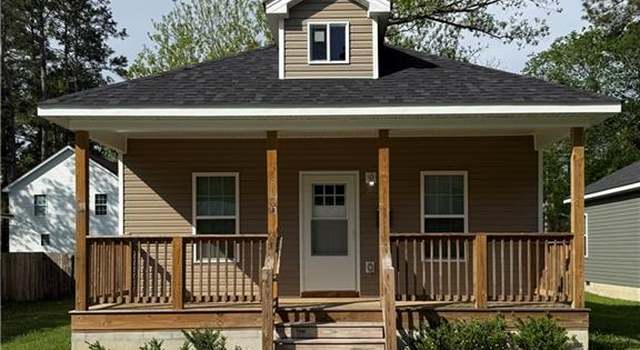 Photo of 806 Fontaine St Unit B, Franklin, VA 23851