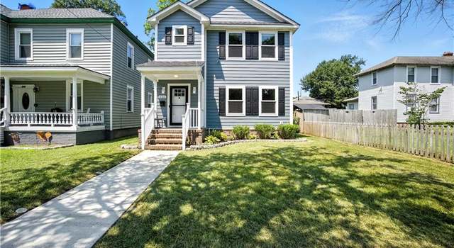 Photo of 626 Broad St, Portsmouth, VA 23707
