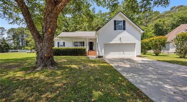Photo of 22480 York Ct, Windsor, VA 23487